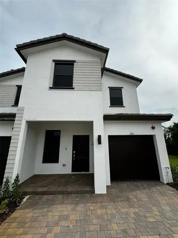285 SW 159th Lane Pembroke Pines FL 33027