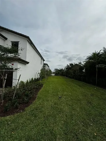 285 SW 159th Lane Pembroke Pines FL 33027