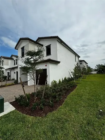 285 SW 159th Lane Pembroke Pines FL 33027