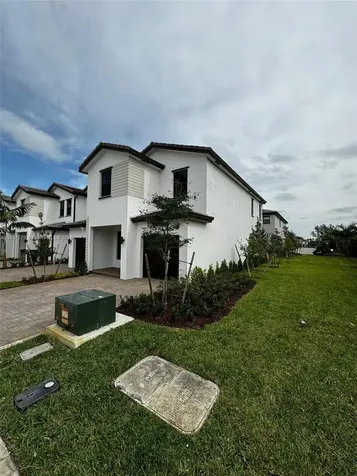 285 SW 159th Lane Pembroke Pines FL 33027