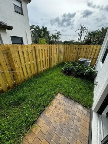 285 SW 159th Lane Pembroke Pines FL 33027