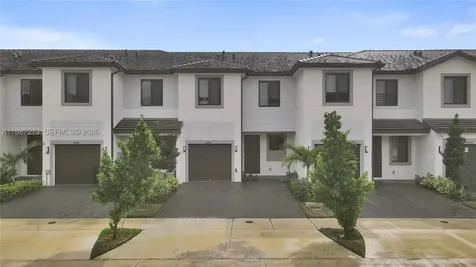 18944 SW 344th Terrace Homestead FL 33034