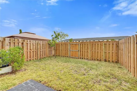 18944 SW 344th Terrace Homestead FL 33034