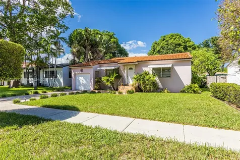 1431 Wiley Street Hollywood FL 33020