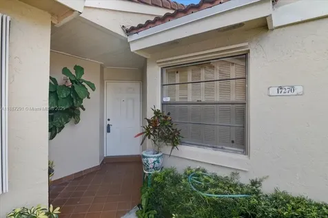 17270 NW 60th Court Hialeah FL 33015