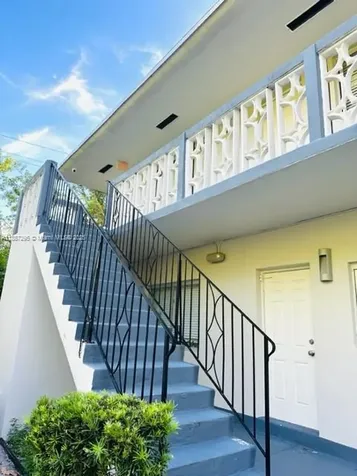 1030 NE 80th Street Miami FL 33138