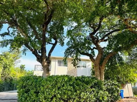 1030 NE 80th Street Miami FL 33138