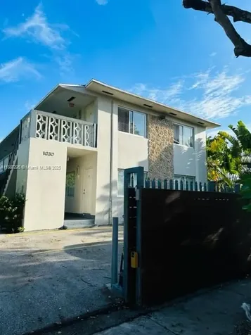 1030 NE 80th Street Miami FL 33138