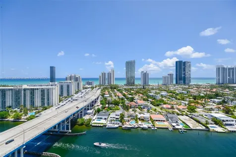19195 Mystic Pointe Drive Aventura FL 33180