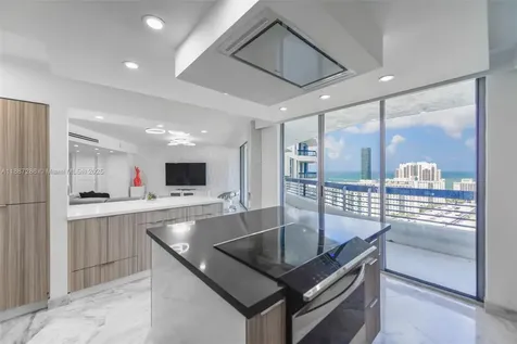 19195 Mystic Pointe Drive Aventura FL 33180