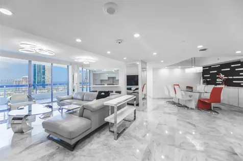 19195 Mystic Pointe Drive Aventura FL 33180