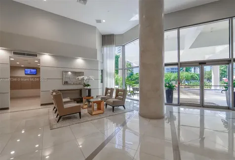 19195 Mystic Pointe Drive Aventura FL 33180