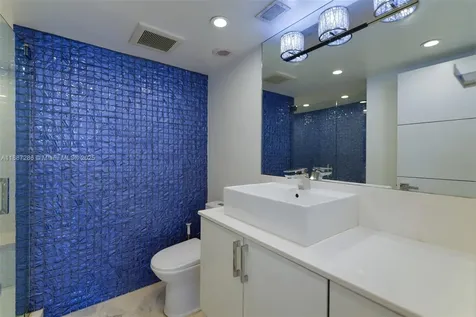 19195 Mystic Pointe Drive Aventura FL 33180