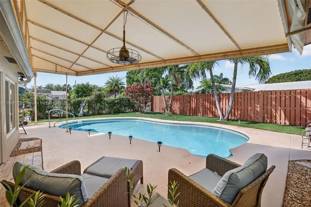 5701 NE 21st Avenue Fort Lauderdale FL 33308