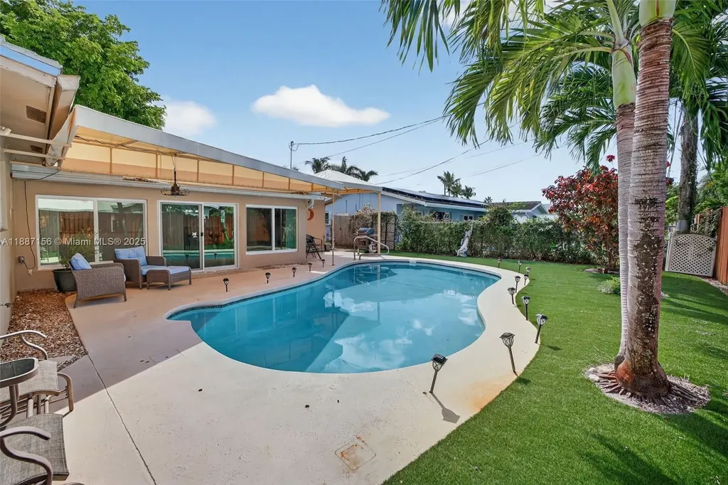 5701 NE 21st Avenue Fort Lauderdale FL 33308