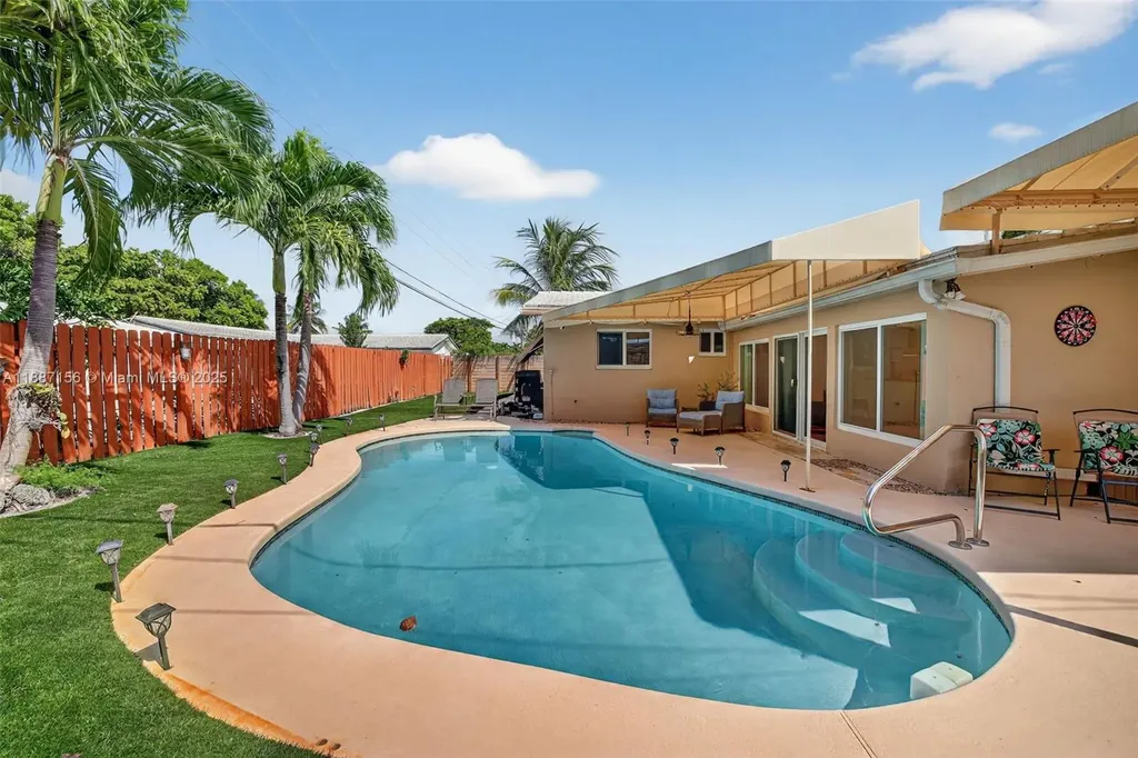 5701 NE 21st Avenue Fort Lauderdale FL 33308