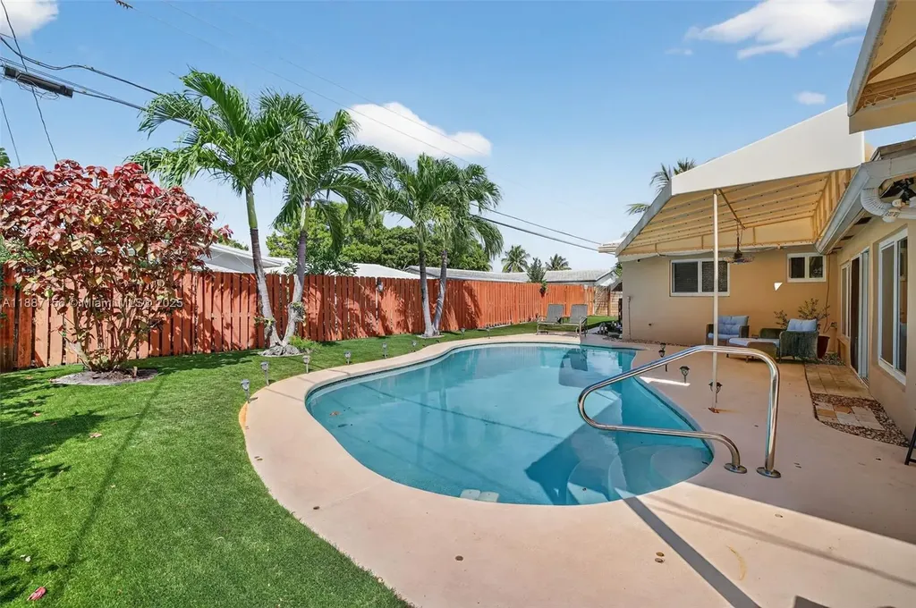 5701 NE 21st Avenue Fort Lauderdale FL 33308