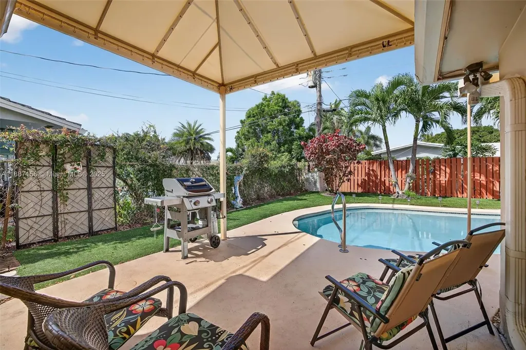 5701 NE 21st Avenue Fort Lauderdale FL 33308