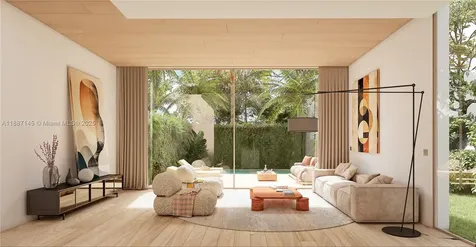 9135 NW 4th Avenue Miami FL 33150