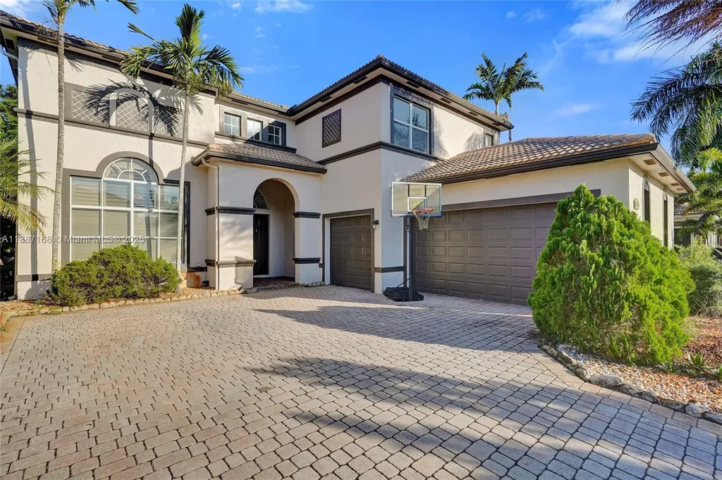 8824 Cobblestone Point Circle Boynton Beach FL 33472