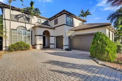 8824 Cobblestone Point Circle Boynton Beach FL 33472