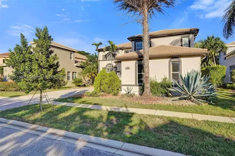 8824 Cobblestone Point Circle Boynton Beach FL 33472