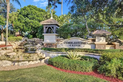 8824 Cobblestone Point Circle Boynton Beach FL 33472
