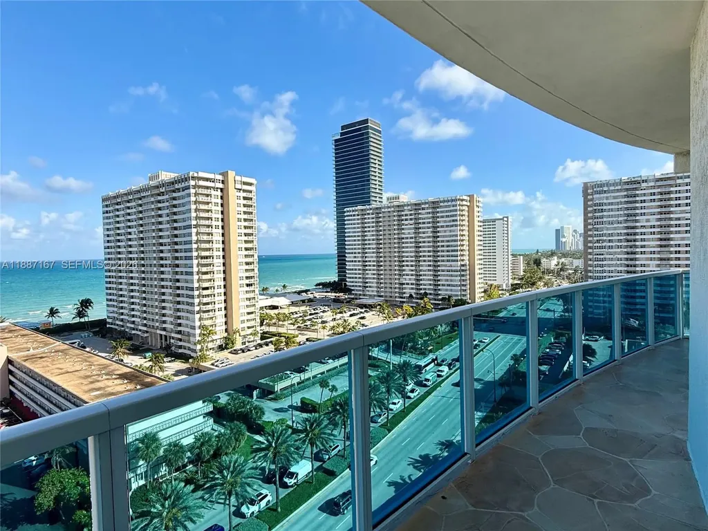 1945 S Ocean Drive Hallandale Beach FL 33009