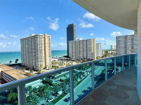 1945 S Ocean Drive Hallandale Beach FL 33009