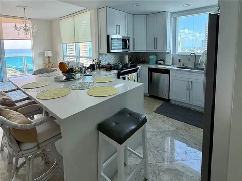 1945 S Ocean Drive Hallandale Beach FL 33009