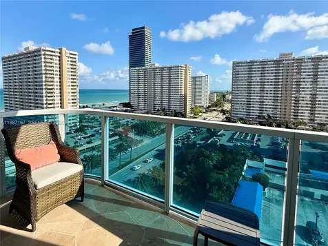 1945 S Ocean Drive Hallandale Beach FL 33009