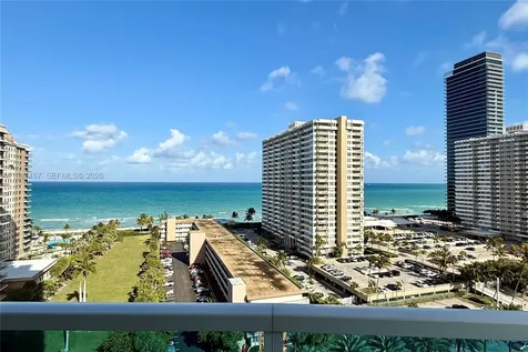 1945 S Ocean Drive Hallandale Beach FL 33009