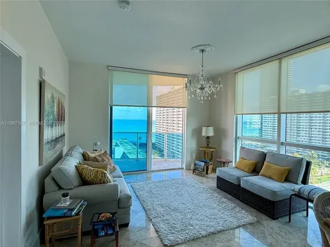 1945 S Ocean Drive Hallandale Beach FL 33009