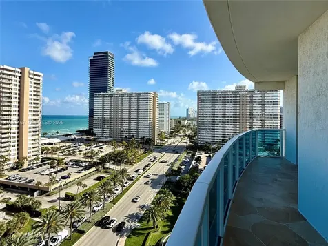 1945 S Ocean Drive Hallandale Beach FL 33009
