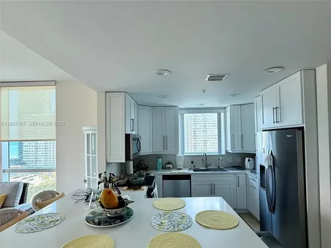 1945 S Ocean Drive Hallandale Beach FL 33009