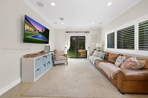 6420 SW 63rd Terrace South Miami FL 33143