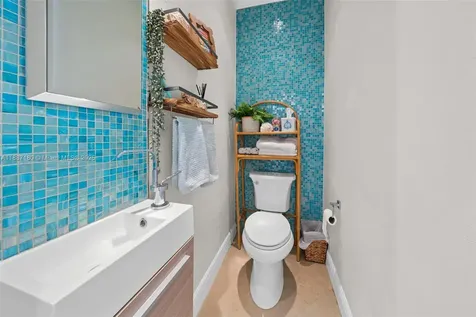 6420 SW 63rd Terrace South Miami FL 33143