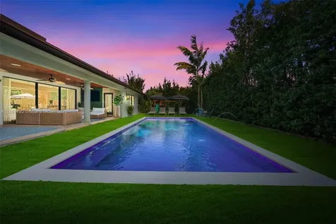 6420 SW 63rd Terrace South Miami FL 33143