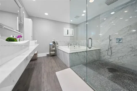 6420 SW 63rd Terrace South Miami FL 33143