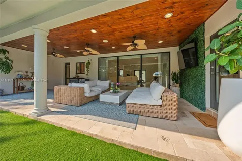 6420 SW 63rd Terrace South Miami FL 33143
