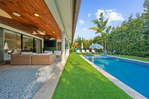 6420 SW 63rd Terrace South Miami FL 33143
