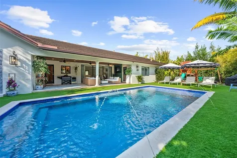 6420 SW 63rd Terrace South Miami FL 33143
