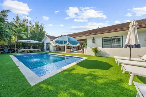 6420 SW 63rd Terrace South Miami FL 33143