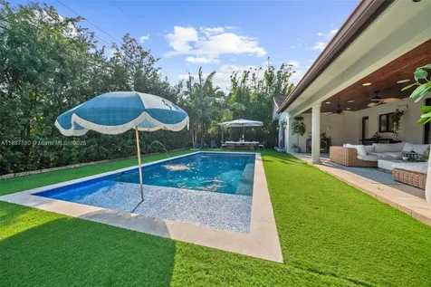 6420 SW 63rd Terrace South Miami FL 33143