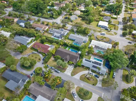 6420 SW 63rd Terrace South Miami FL 33143