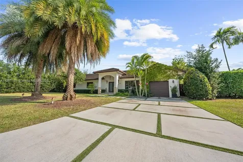 6420 SW 63rd Terrace South Miami FL 33143