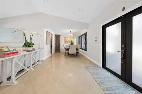 6420 SW 63rd Terrace South Miami FL 33143