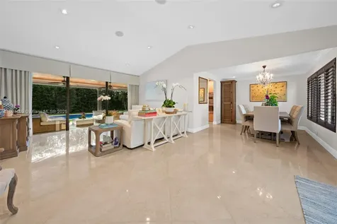 6420 SW 63rd Terrace South Miami FL 33143