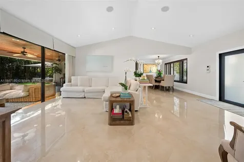 6420 SW 63rd Terrace South Miami FL 33143