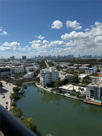 2555 Collins Avenue Miami Beach FL 33140